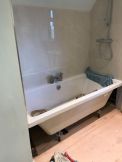 Bathroom, Appleton, Oxfordshire, October 2019 - Image 15